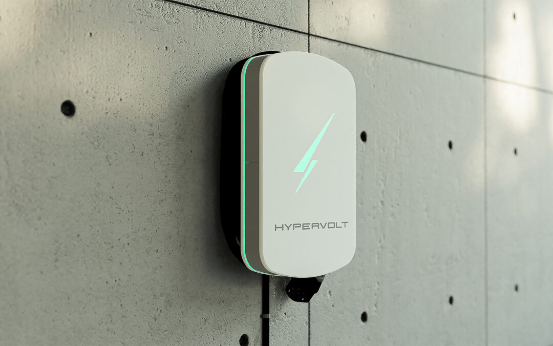 We’ve extended our product range, which now includes Hypervolt