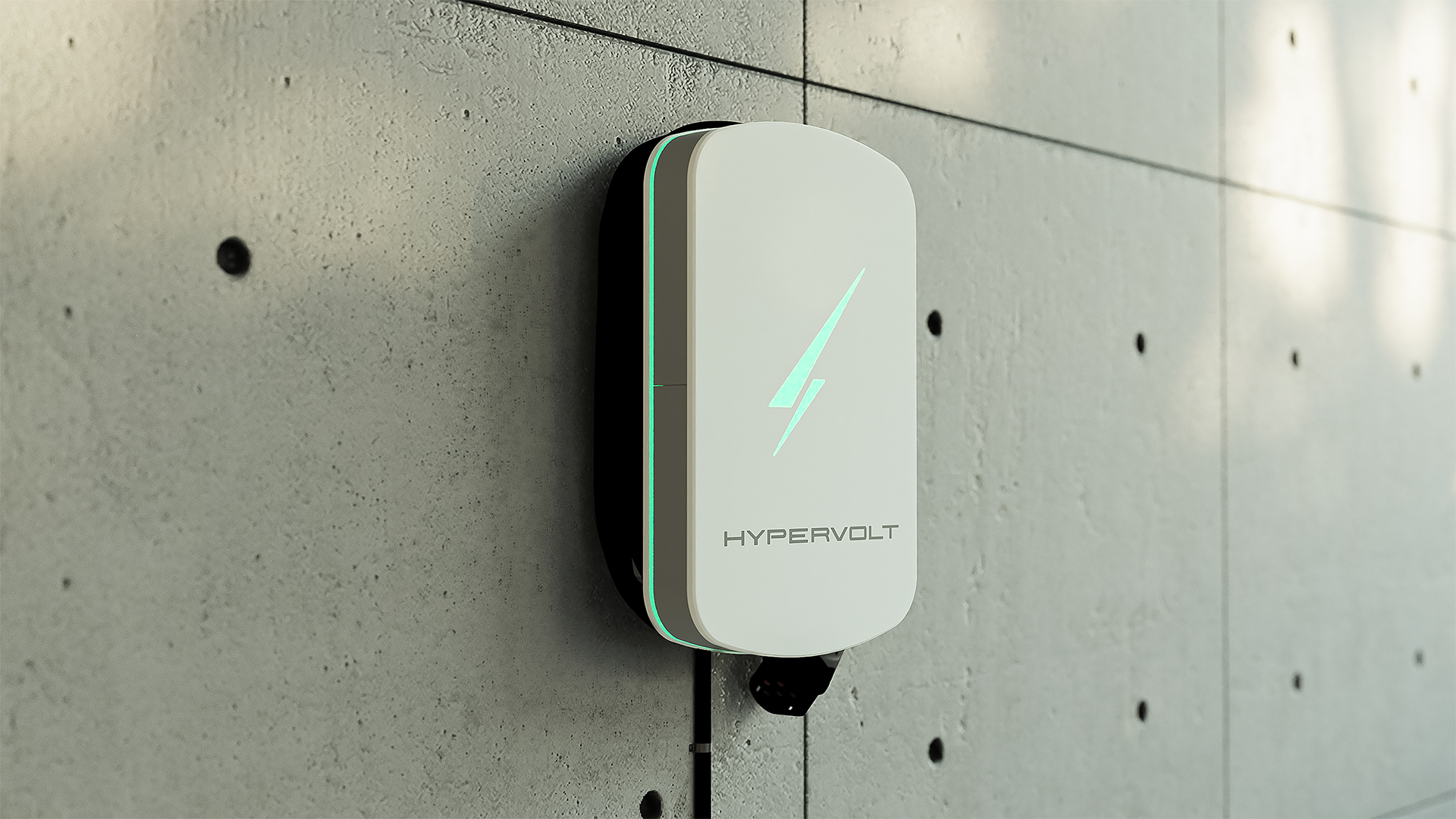 Hypervolt Charger